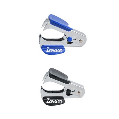Staple Remover