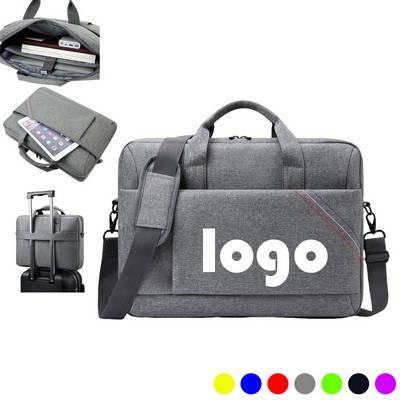 Laptop Brief Bag