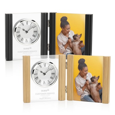 Cosford Clock/Frame