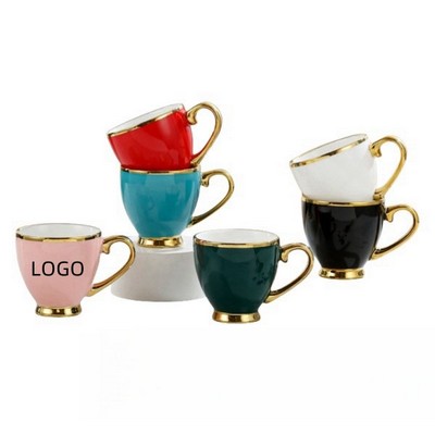 9.47Oz Coffee Cup Tea Cup Espresso Cup