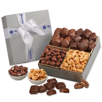 Sweet & Salty Assortment