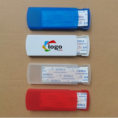 Pull-out Type Bandage Dispenser