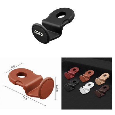 Multifunctional Car Headrest Hook