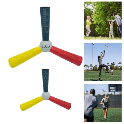 Reaction Training Speed Stick Tool
