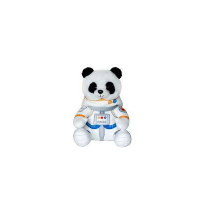 Panda Astronaut