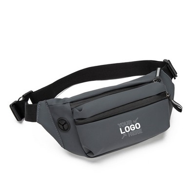 Waterproof Shoulder Backpack Crossbody Bag