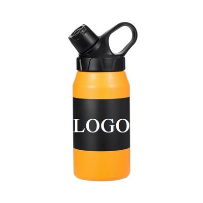 Vacu-Lite Thermal Water Bottle