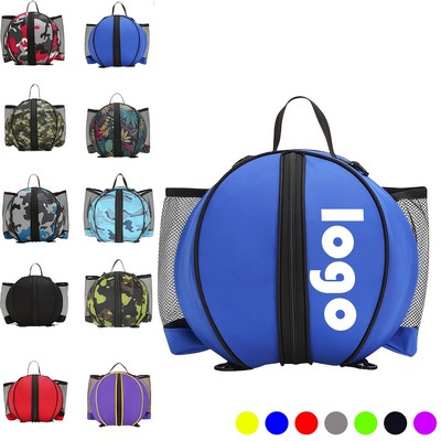Sports Ball Bag Holder