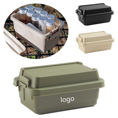 Mini Storage Box