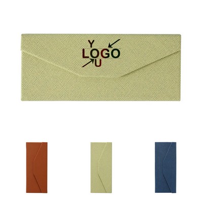 Compact Triangle Glasses Holder