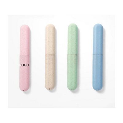 High Borosilicate Transparent Elbow Straw