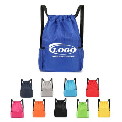 Waterproof Sport Gym Backpack