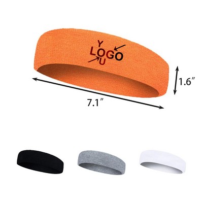 Athletic Hairband