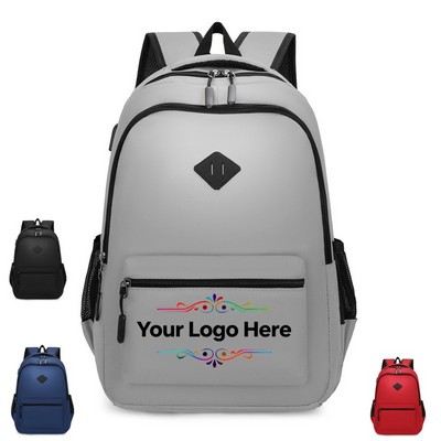 Graphite Premium Backpack