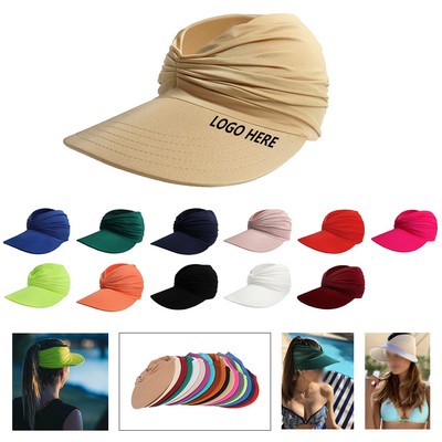 Sun Protection Hat