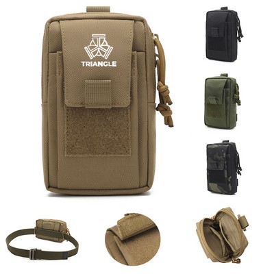 Camping Tactical Tool Pouch