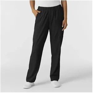 Wonder Wink Boundless Unisex Straight Leg Scrub Pant