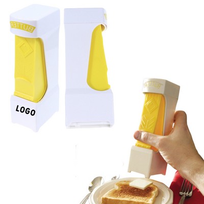 Butter Press Slicer