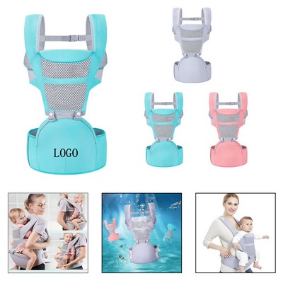 Baby Hip Seat Carrier Sling