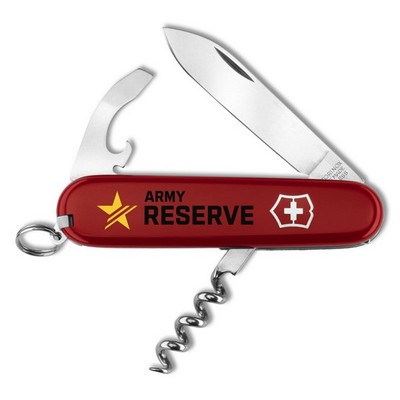 Victorinox® Waiter Swiss Army Knife