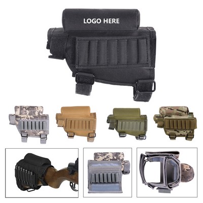 Tactical Rifle Case