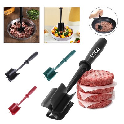 Meat Mincer