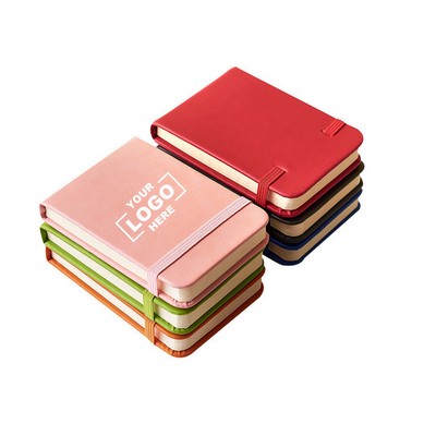 A7 Pocket Journal