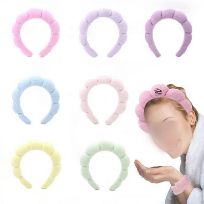 Terry Headbands