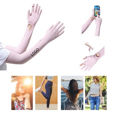 Sun Arm Sleeves