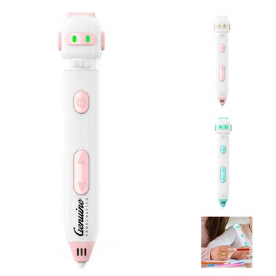 3D Drawing Printing Pen