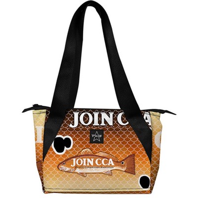 FRIO Maria Customizable 6 Lunch Cooler Bag