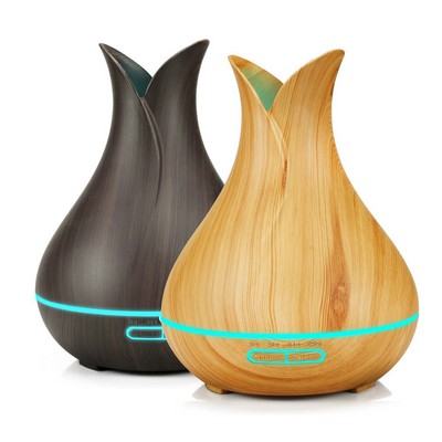 Smart Ultrasonic Diffuser