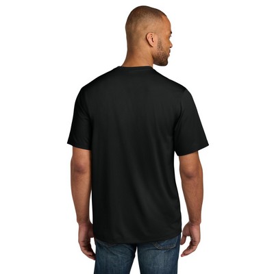 CornerStone Workwear Pro Short Sleeve Pocket Tee