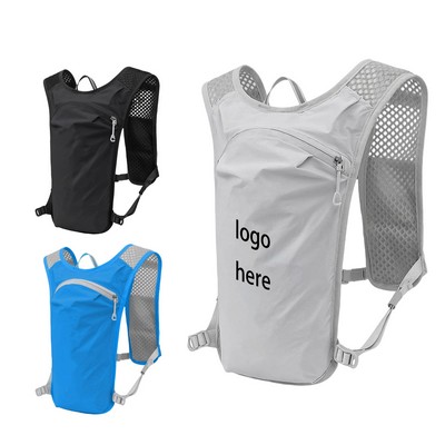 Dual-shoulder Sports Backpack