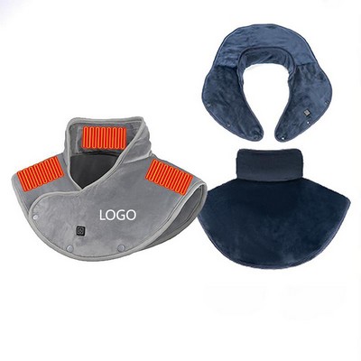 Outdoor Constant Temperature Smart Heated Vest