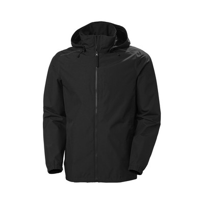 Helly Hansen Workwear Men's Manchester 2.0 Shell Jacket