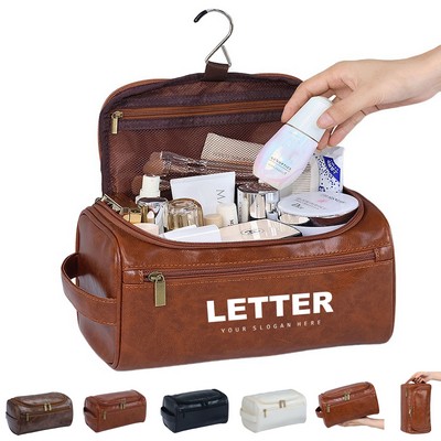 Waterproof Cosmetics Storage Bag