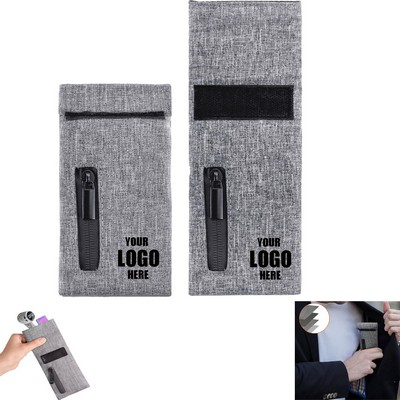 Smell Proof Bags