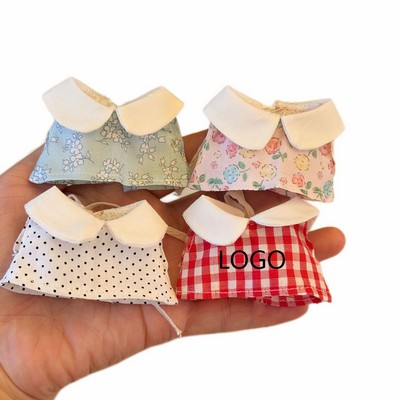 Doll Collar Dress