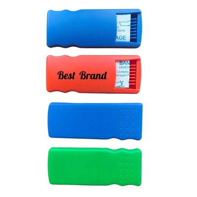 5-Piece Pull-Out Band-Aid Box