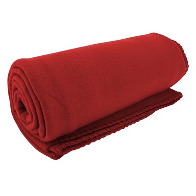 Value Fleece Blanket