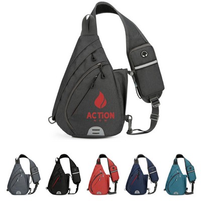 Crossbody Bag