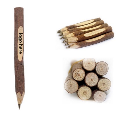 5" Twig Pen