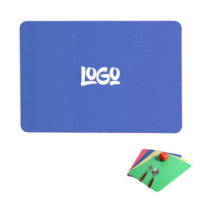 Flexible Cutting Board