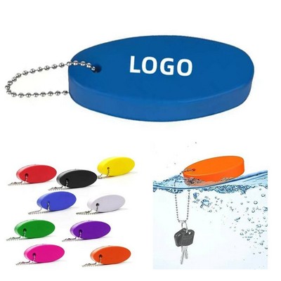 Boater Stress Relieving Keychain