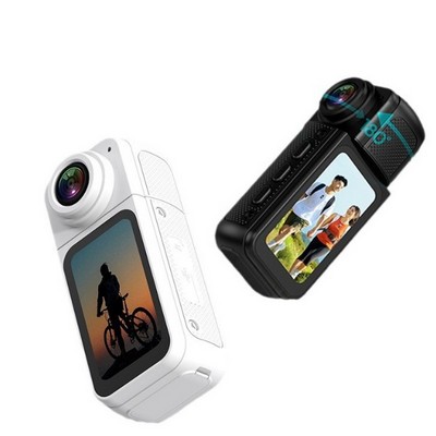 Thumb camera