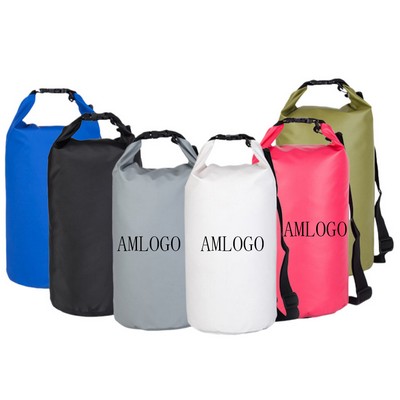 15L Waterproof PVC Dry Bag