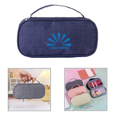 Large Capacity Pen Case