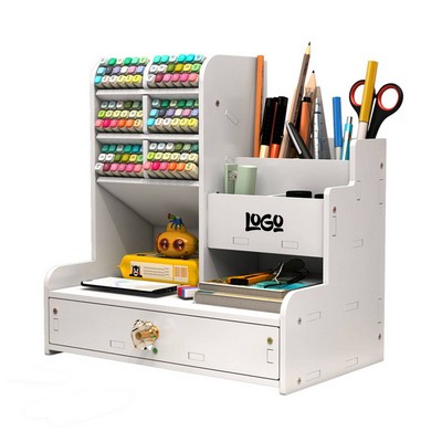 Desktop Organizer