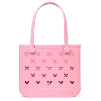 Baby Bogg Bag, Bubblegum Bows